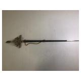 Old Sword Made In Spain