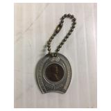 Good Luck Penny From Conneaut Lake Park 1947D