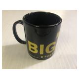 Big Ben Mug