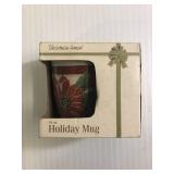 Holiday Mug