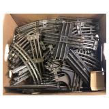 Box Lionel track over 100 pieces
