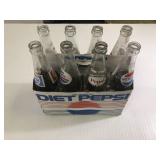 8 Pack Pepsi Bottles