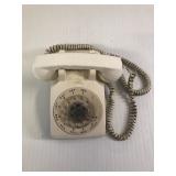 Rotary Telephone
