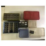 Misc Screw Containers