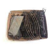 2-Lionel Switches & Track