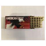 47 Rounds of Federal 44 Mag Shells.