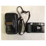 Canon Sure Shot Camera