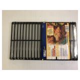 Porcelain cooking Grid