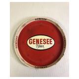 Old Genesee Beer tray