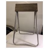 Boat Motor Stand.