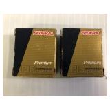 2 boxes of 380 Auto Shells,1box of 20,1 box of 7