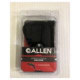 Ambidextrous Small Frame Revolver Holster