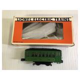 Lionel SF 8404 Trolley in Original Box runs well