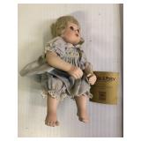 Paula Doll - Golden Books Collection