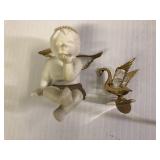 Angle and Swan Figures