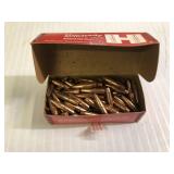 100 7mm cal BTSP Hornady Bullets