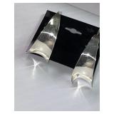 Earrings Marked Mex 925