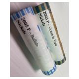 2 OBW Rolls of 2005P Nickels-Ocean In View & Buffa