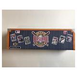 1992 Upper Deck Baseball Card Set