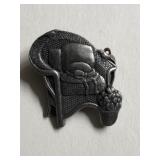 Birds & Blooms Garden Chair Pin