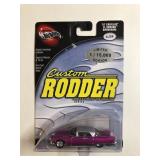 Hot Wheels 57 Cadillac El Dorado Car