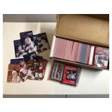 MLB Showdown Card Game Lot