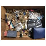 Mixed Lot of Costume Jewelry