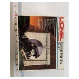 Lionel Tunnel portals in Original box NOS