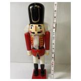 16" Nut Cracker