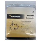 Hummingbird Transom Speed sensor NOS