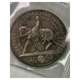 2002 British 5 Pounds
