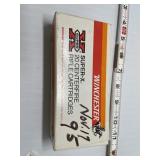 Win Super X 30-30 20 Shells