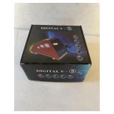 Aromatheraphy Digital V -5. EZ Vape 5 Aromatherapy