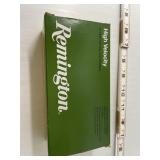 Remington 44-40 Win 50 Shells