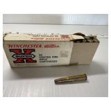 Win Western 32 Special 20 shells