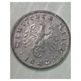 1940-N@zi 50 Reichspfennig