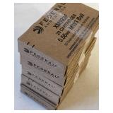 5 Boxes = 100 rounds 556 Ammo Federal