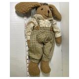 Stuffed Bunny