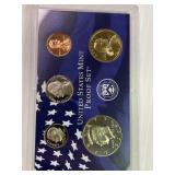 2000-S Proof Set