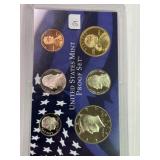 2004-S Proof Set