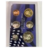 2005-S Proof Set