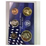 2000-S Proof Set