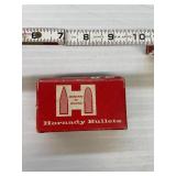 69 Hornady 130 Gr 30 Cal Bullets