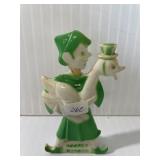 Early Plastic Gossey Bander