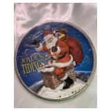 1943 Walker Half SANTA CLAUS