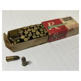 Vintage-Remington 22 Shorts Original Box includes