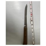 Ipco Stainless Japan Filet Knife