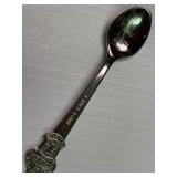 Rolex Collector Spoon...Vintage
