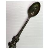 Rolex Collector Spoon...Vintage