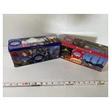 Vintage 2 Tobacco tins Doral